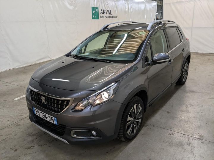 peugeot 2008 2019 vf3cuhnssky131295