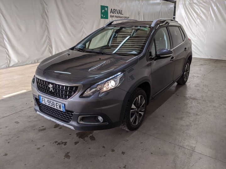 peugeot 2008 2019 vf3cuhnssky133447