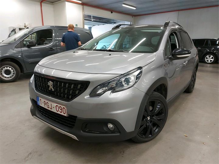 peugeot 2008 2016 vf3cuhnymgy083432