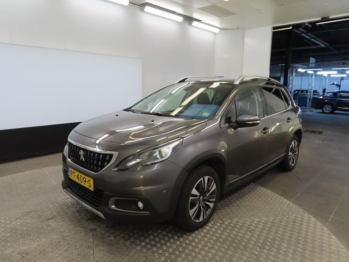 peugeot 2008 2017 vf3cuhnymhy128690