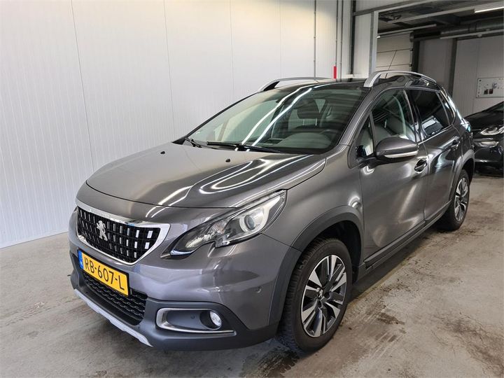 peugeot 2008 2017 vf3cuhnymhy148656