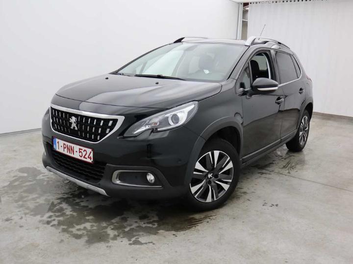 peugeot 2008 fl&#3916 2016 vf3cuhnz6gy121089