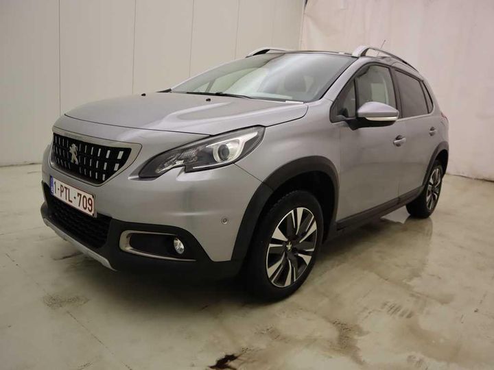 peugeot 2008 2016 vf3cuhnz6gy140757