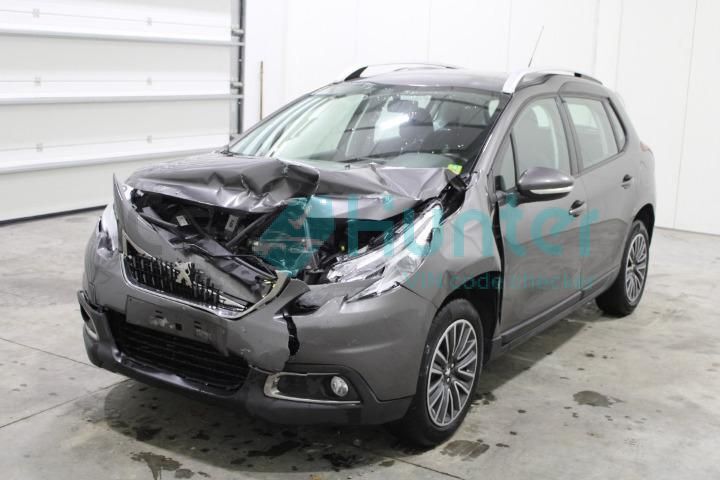 peugeot 2008 suv 2017 vf3cuhnz6hy008958