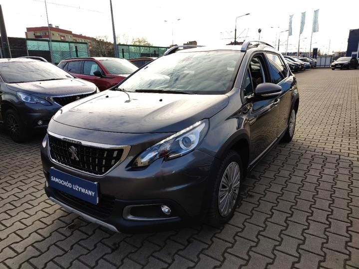 peugeot 2008 suv 2017 vf3cuhnz6hy068969