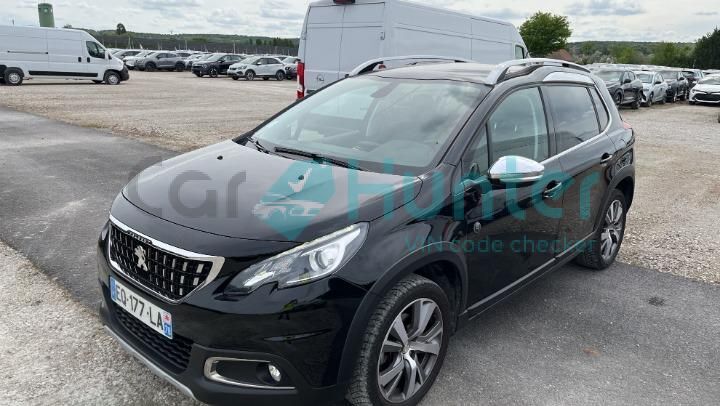 peugeot 2008 suv 2017 vf3cuhnz6hy120913