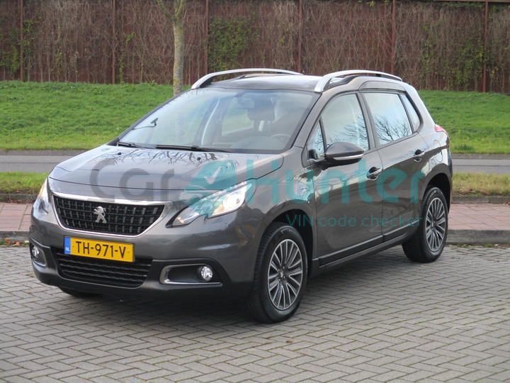 peugeot 2008 suv 2018 vf3cuhnz6jy111438