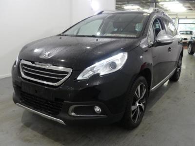 peugeot 2008 2016 vf3cuhnztgy055651