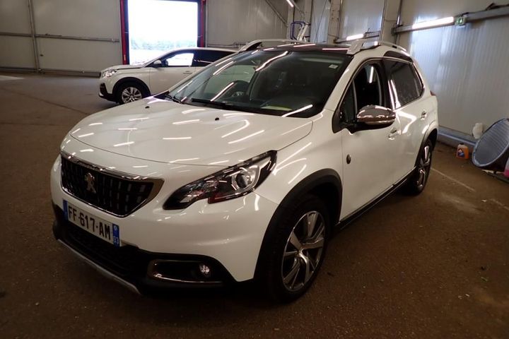 peugeot 2008 2019 vf3cuyhxnjy189134