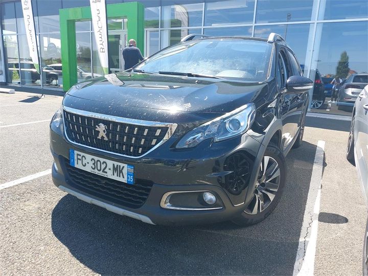 peugeot 2008 2018 vf3cuyhxnjy200830