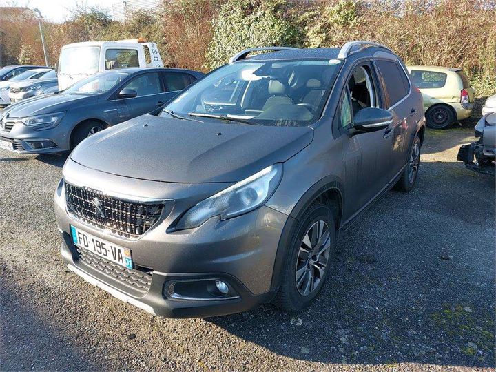 peugeot 2008 2019 vf3cuyhxnky013791