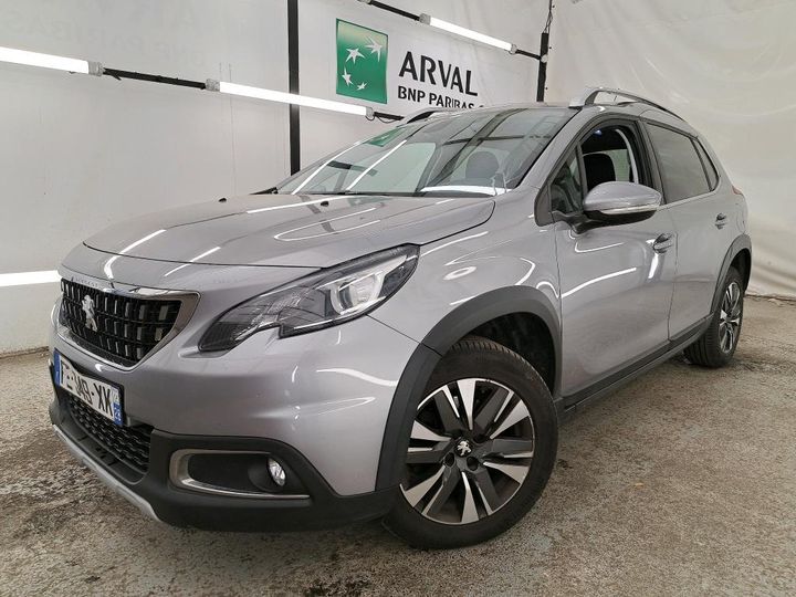 peugeot 2008 2019 vf3cuyhxnky014821