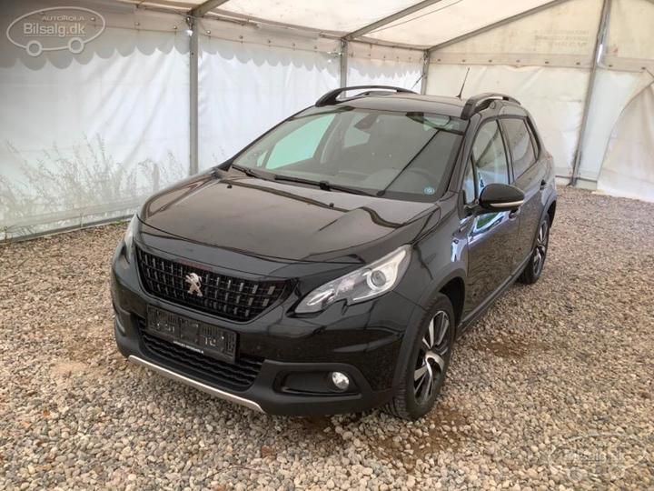 peugeot 2008 suv 2019 vf3cuyhxnky070639