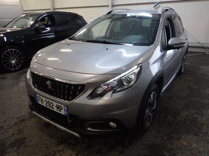 peugeot 2008 2019 vf3cuyhxnky133518