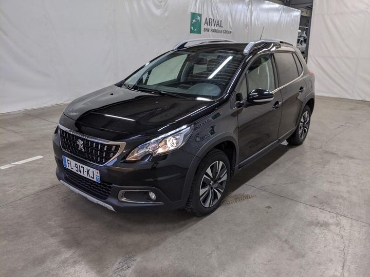 peugeot 2008 2019 vf3cuyhxnky203680