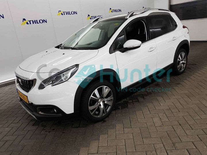peugeot 2008 2019 vf3cuyhypky019216