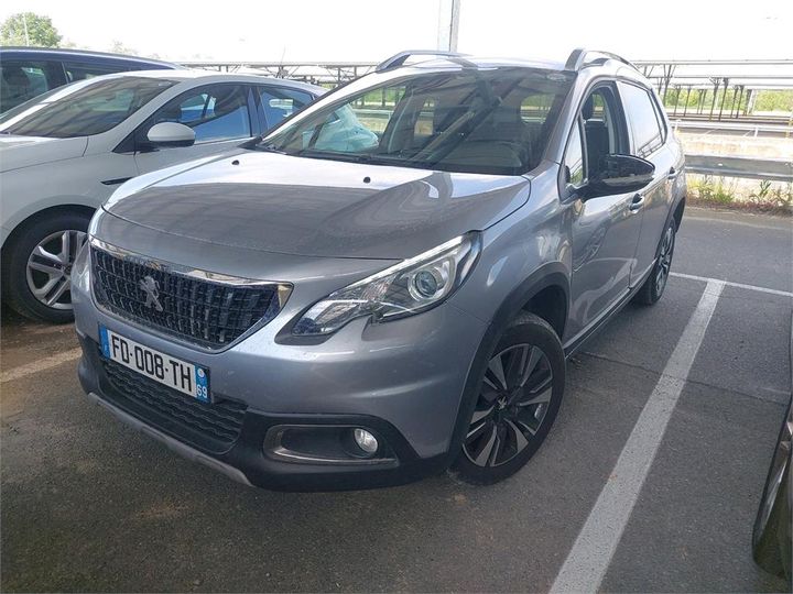 peugeot 2008 2019 vf3cuyhypky021411