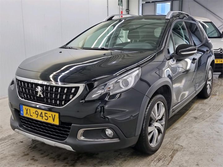 peugeot 2008 2019 vf3cuyhypky021442