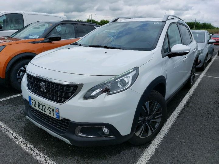 peugeot 2008 2019 vf3cuyhypky022491