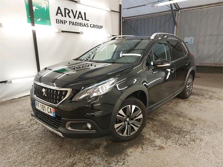 peugeot 2008 2019 vf3cuyhypky025304