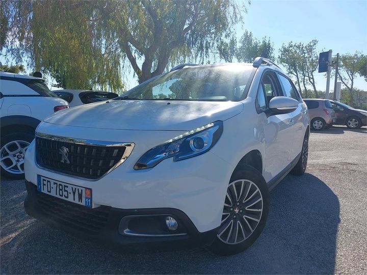 peugeot 2008 2019 vf3cuyhypky026179