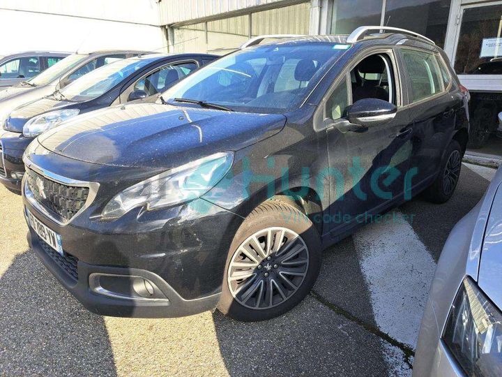 peugeot 2008 2019 vf3cuyhypky026306