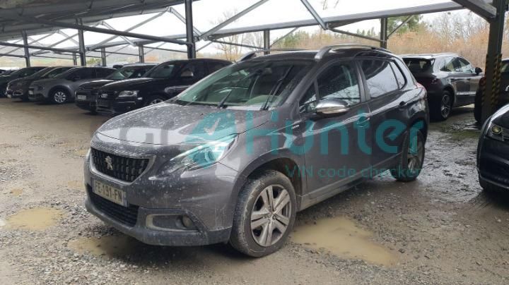 peugeot 2008 suv 2019 vf3cuyhypky041126
