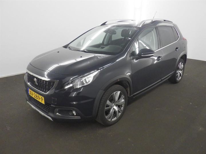 peugeot 2008 2019 vf3cuyhypky050664