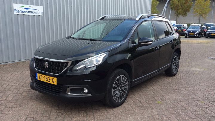 peugeot 2008 2019 vf3cuyhypky055885