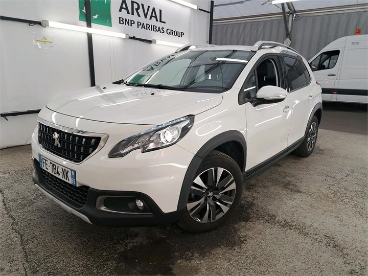 peugeot 2008 2019 vf3cuyhypky056709