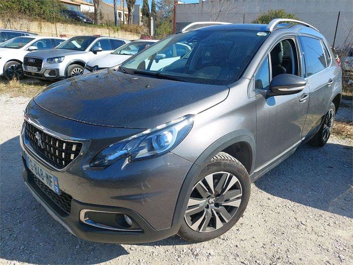 peugeot 2008 2019 vf3cuyhypky072823