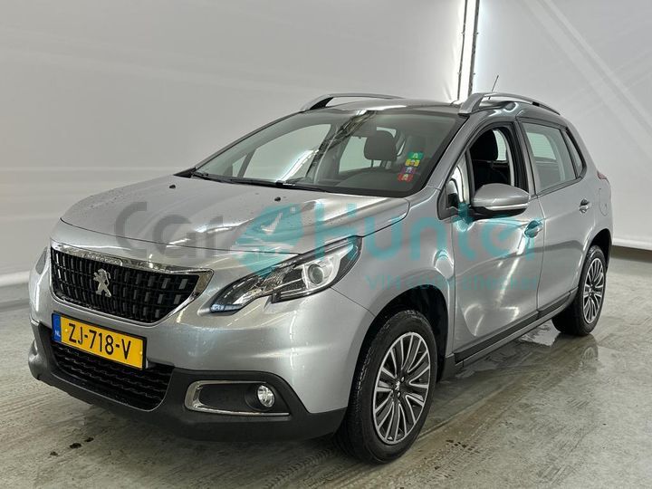 peugeot 2008 2019 vf3cuyhypky083721