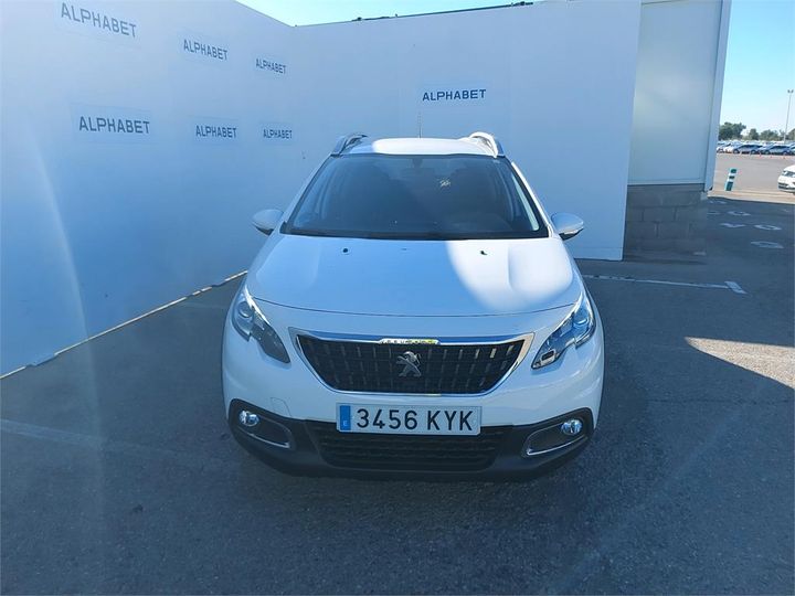 peugeot 2008 2019 vf3cuyhypky107871