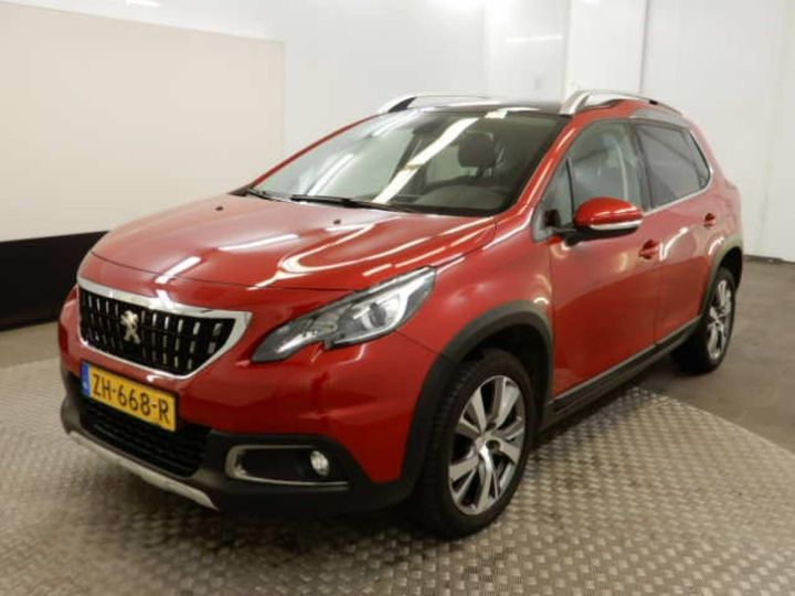 peugeot 2008 2019 vf3cuyhypky108698