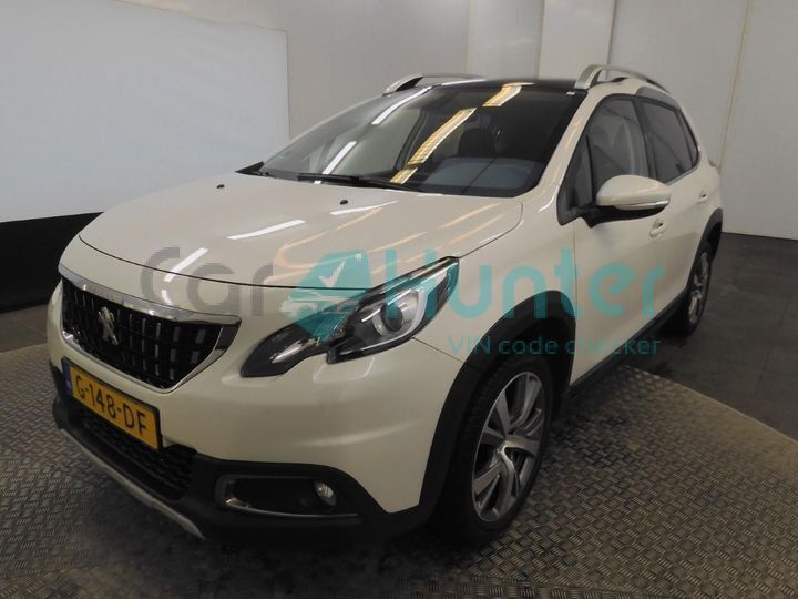 peugeot 2008 2019 vf3cuyhypky166191