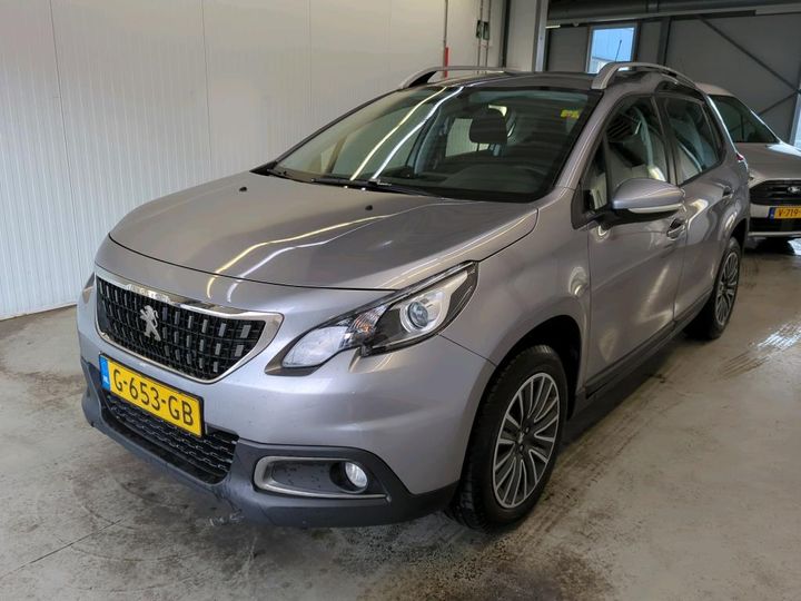 peugeot 2008 2019 vf3cuyhypky176948