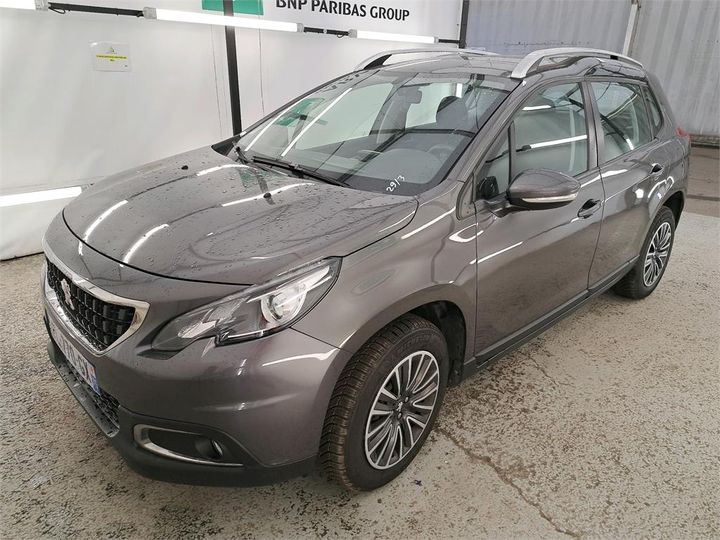 peugeot 2008 2019 vf3cuyhypky179379