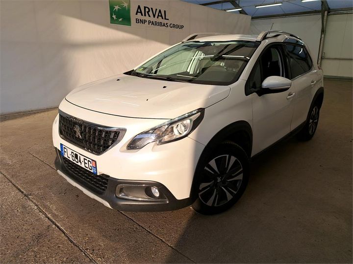 peugeot 2008 2019 vf3cuyhypky184301