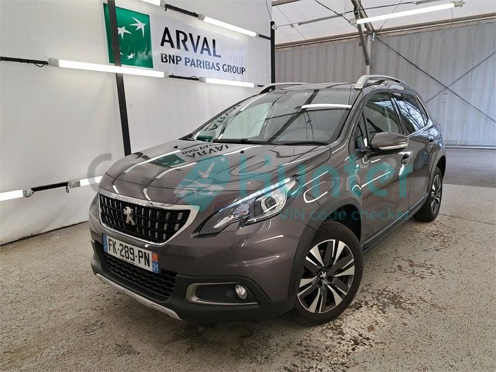 peugeot 2008 2019 vf3cuyhypky186062