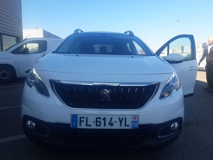 peugeot 2008 2019 vf3cuyhypky192870