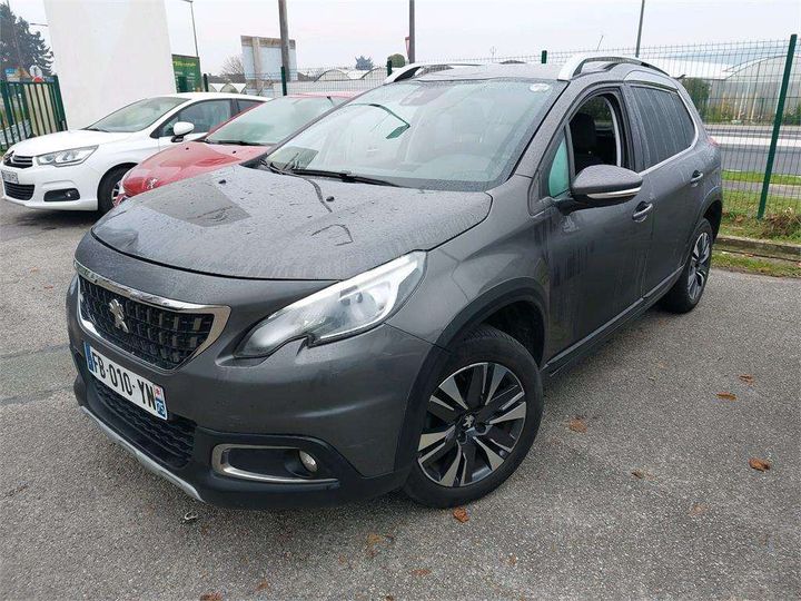 peugeot 2008 2018 vf3cuyhysjy176065