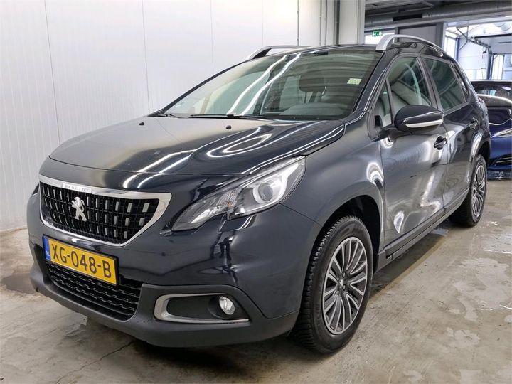 peugeot 2008 2019 vf3cuyhysjy208251