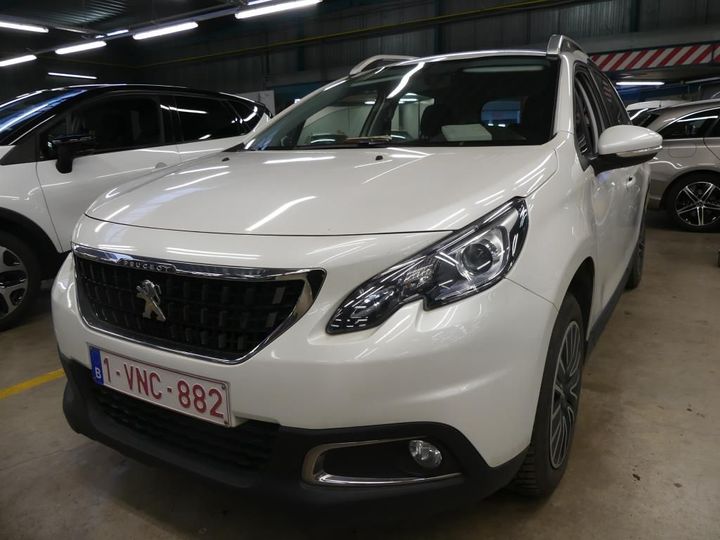 peugeot 2008 2019 vf3cuyhysjy215255