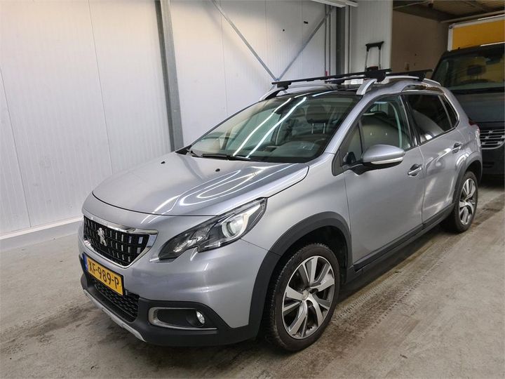 peugeot 2008 2019 vf3cuyhysjy216059