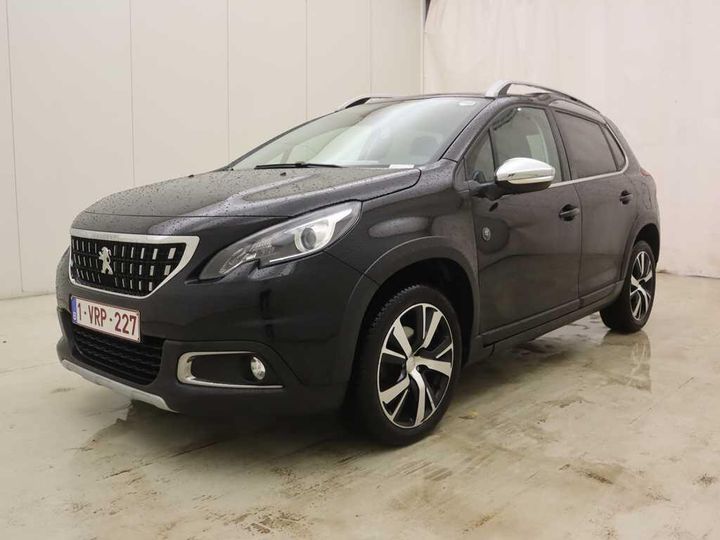 peugeot 2008 2019 vf3cuyhysjy216076