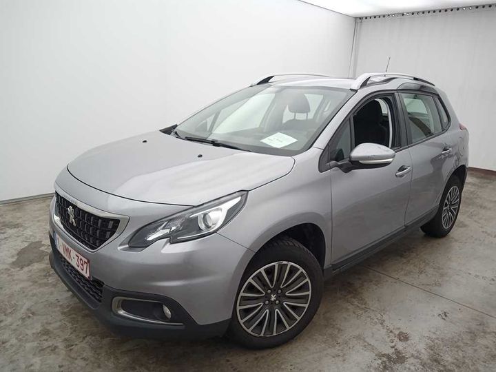 peugeot 2008 fl&#3916 2019 vf3cuyhysjy217191