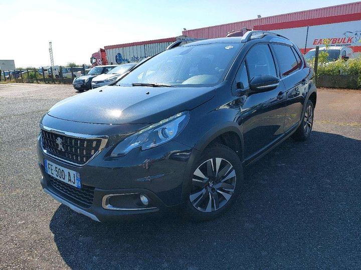 peugeot 2008 2019 vf3cuyhysjy221284