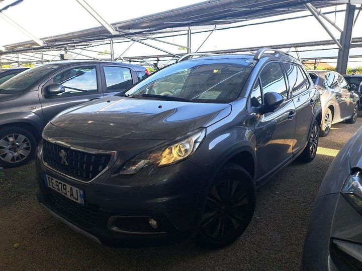 peugeot 2008 2019 vf3cuyhysjy228538