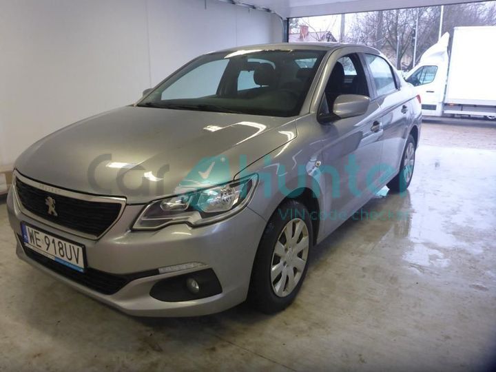 peugeot other 2018 vf3ddyhysjj812161