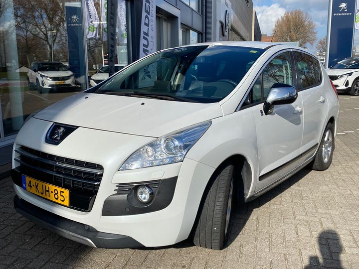 peugeot 3008 2013 vf3hurhc8ds083591